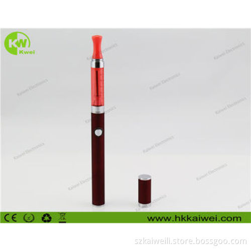 Hot-selling Electronic Cigarette for Lady, E-slim Private Mode, Packed in Gift Box, 380mAh Battery